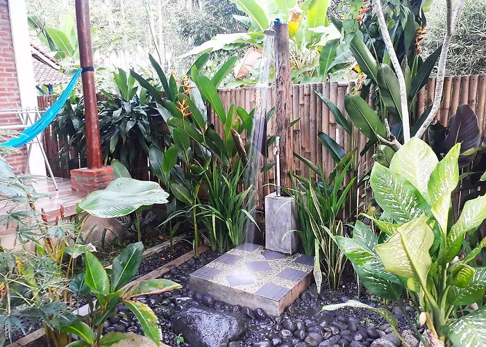 Ragha Homestay