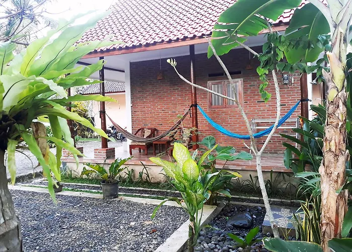 Ragha Homestay