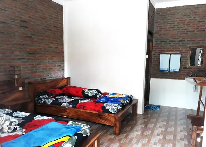 Ragha Homestay
