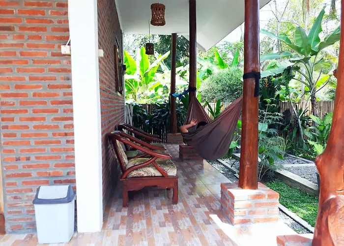 Ragha Homestay