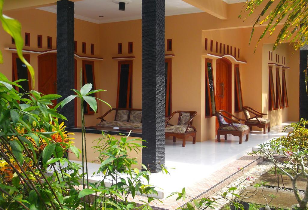 Ragha Homestay Batukaras