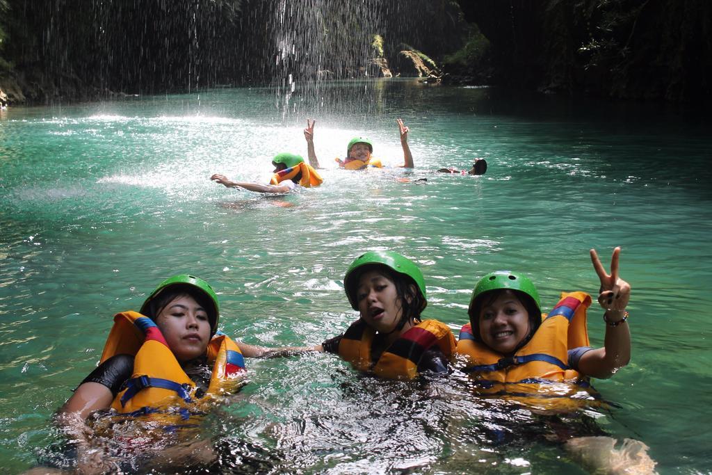 Ragha Homestay Batukaras