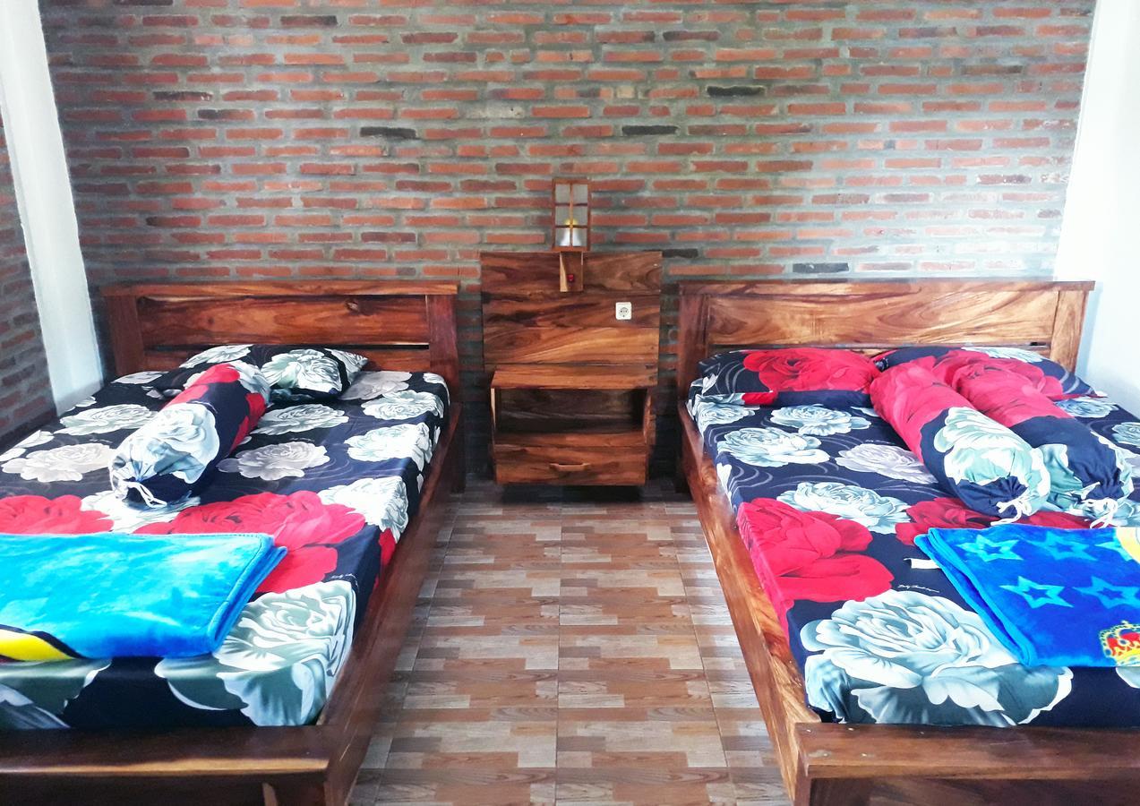Homestay Ragha *