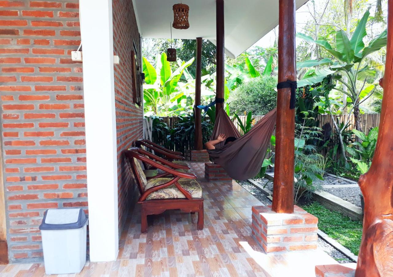 Ragha Homestay Batukaras